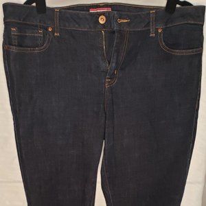 Tommy Hilfiger Boot Cut Jeans